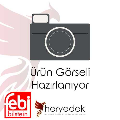 OPEL ASTRA H OPEL ROT BASI SOL Ürün Görseli