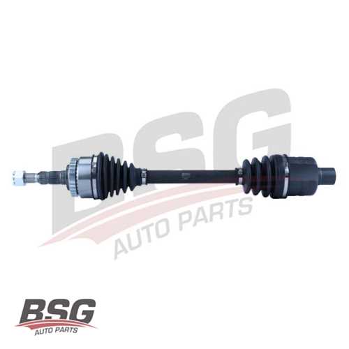 AKS KOMPLE ÖN SAG MANUEL SANZUMAN Z17DTH COMBO C 04-12