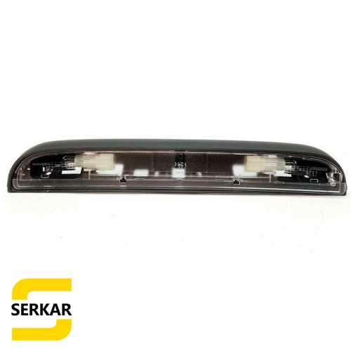 PLAKA LAMBASI KANGOO  Ürün Görseli