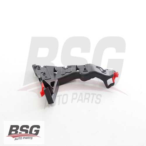 TAMPON BRAKETI ÖN SAG  BM ASTRA H 04-