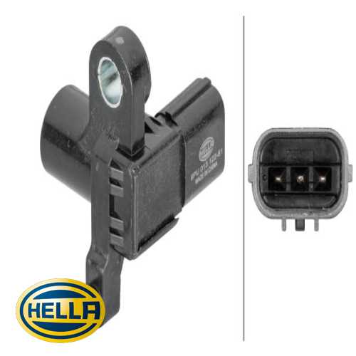 JAPON CIVIC / FR-V / STREAM JAPON EKSANTRIK DEVIR SENSÖRÜ