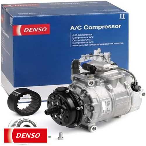 KLİMA KOMPRESÖRÜ VW TRANSPORTER T5 2004> Ürün Görseli