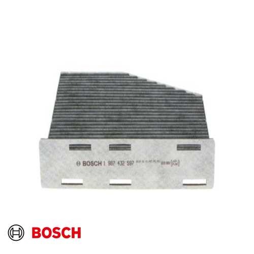 POLEN FILTRESI SAGDAN DIREKSIYONLU ARAÇLAR IÇIN BM GOLF5-JETTA-CADDY-PASSAT-A3-LEON-TIGUAN 04-13