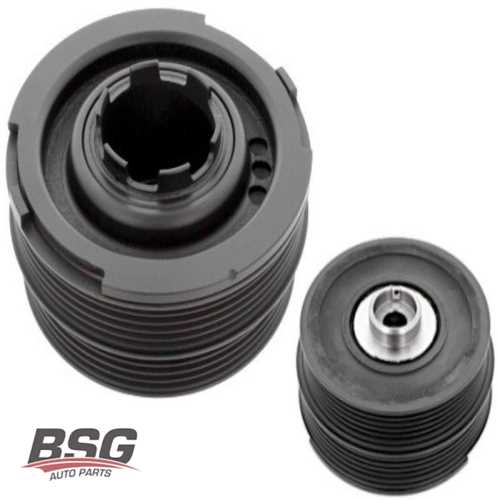 KRANK KASNAGI  2,0 TD FREELANDER 01-06 Ürün Görseli