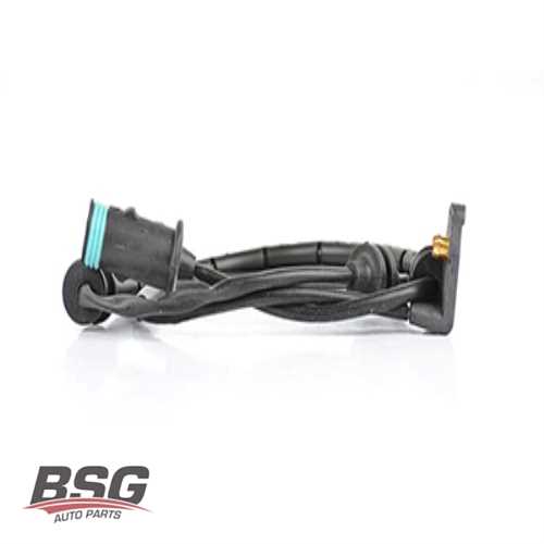 FREN BALATA FISI ÖN  BM ASTRA G 98-07