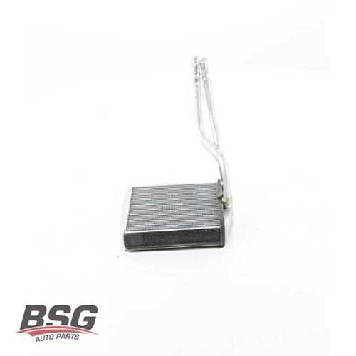 KALORIFER RADYATÖRÜ BRAZING 225X156X26 B.M BOXER III / JUMPER III / DUCATO 06-