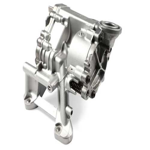 BMW F40-F45-F46-G20-G21-G30-G31-G32-X1 F48-X2 F39-X3 G01-X4 G02-Z4 G29 BMW YAG POMPASI