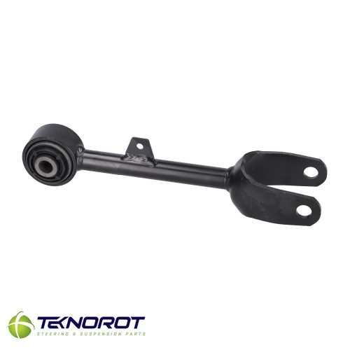 VİRAJ ASKI ROTU ARKA SAĞ-SOL ELEKTİRİK TESLA MODEL Y MODEL 3 2020> Ürün Görseli