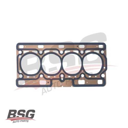 SILINDIR KAPAK CONTASI MLS CELIK 1.2 16V D4F TWINGO CLIO II III MODUS SANDERO LOGAN 00-