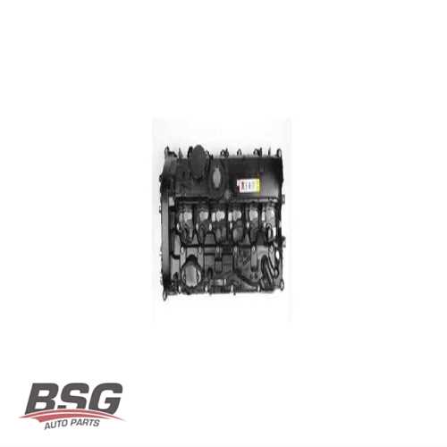 KÜLBÜTÖR KAPAGI  B58 F20-F21-F22-F23-F30-F31-F32-F33-F34-F36-G30-G31-G32-G11-G12-X3 G01-X3 G02 10- Ürün Görseli