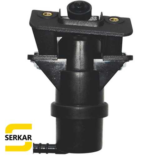 TIPO FAR YIKAMA ÜNITESI SAG