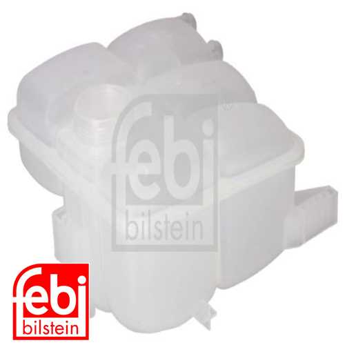 FORD FOCUS/C-MAX/KUGA FORD RADYATÖR YEDEK SU DEPOSU