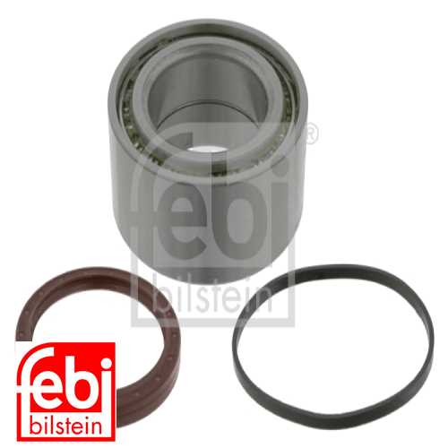 MERCEDES SPRT.312-313 MERCEDES PORYA RULMANI ARKA