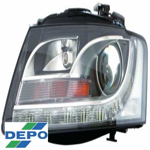 FAR SAG 43578 (LED`LI-XENON) BM A5 09-11