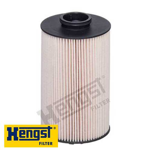 AV MAN TGL II 10.180 AV YAKIT FILTRESI