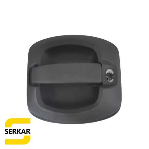 DUCATO III BOXER III ÖN SOL DIŞ AÇMA KOLU Ürün Görseli