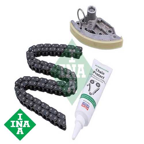 VW A6 VW ZINCIR SETI Ürün Görseli