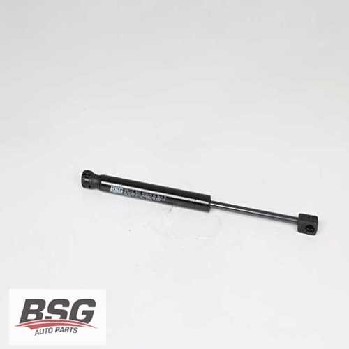 BAGAJ AMORTISÖRÜ  BM MEGANE II Sedan (LM0/1_) 03- Ürün Görseli