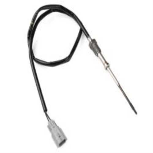 MEGANE IV TALİSMAN TURBO ISI KAPTÖRÜ