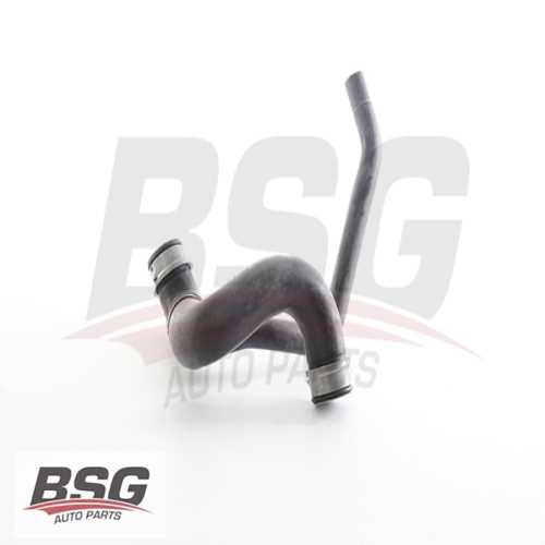 RADYATÖR HORTUMU ALT  M651 SPRINTER 906 11- Ürün Görseli