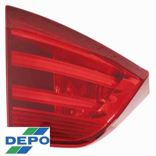 STOP LAMBASI SAG IÇ BM X1-E84 15-17 Ürün Görseli