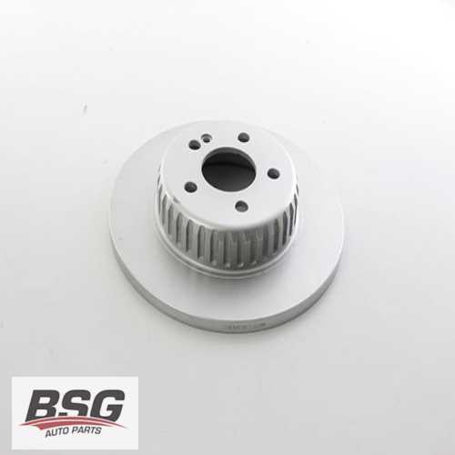 FREN DISKI ARKA  BM W205 13-