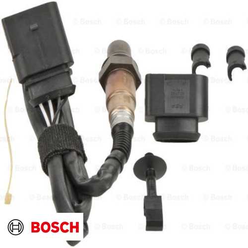 OKSIJEN SENSÖRÜ LAMBDA SENSÖRÜ AZH 2,0 GOLF4-BORA 97-04