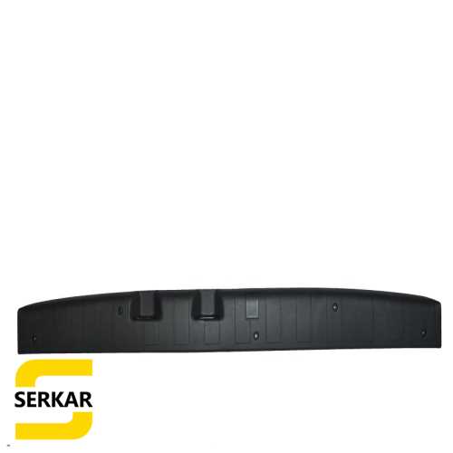 DOBLO BAGAJ ESIK BAKALITI ÇIFT KAPI 