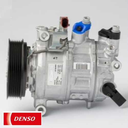 KLİMA KOMPRESÖRÜ VW PASSAT B8 GOLF VII-VIII T6 CADDY V T-CROSS T-ROC TAIGO AUDİ A1 A3 Q3 SEAT ARONA ATECA IBIZA LEON TARRACO SKODA FABIA III KAMIQ KODIAQ I SCALA SUPERB  III 2014> Ürün Görseli