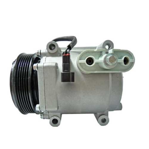 KLİMA KOMPRESÖRÜ FORD FİESTA VI DİZEL 08>