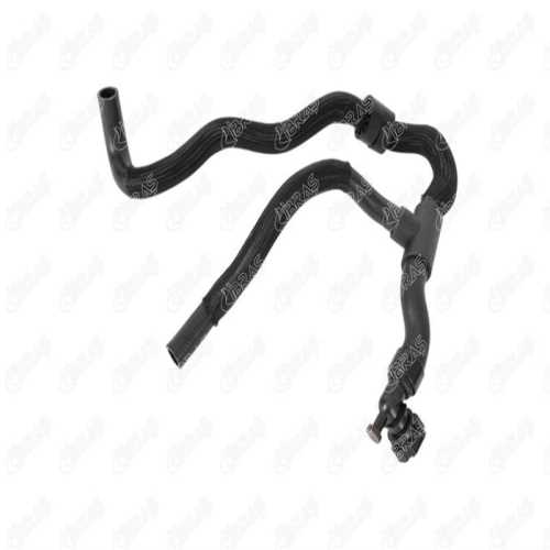 RENAULT LAGUNA III RENAULT KALORIFER HORTUMU OTOMATIK VITES