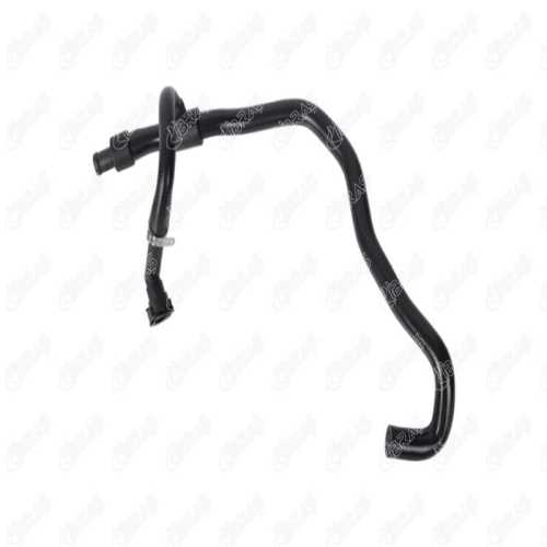 RENAULT CAPTUR I CLIO IV RENAULT KALORIFER HORTUMU