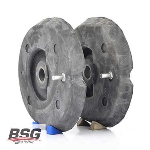 AMORTISÖR TAKOZU ÖN  B.M 207/C3 02-