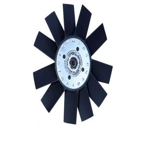 FAN TERMIGI PERVANE KOMPLE ANJ-AVR-AHD 2,5 TDI LT 96-06 Ürün Görseli