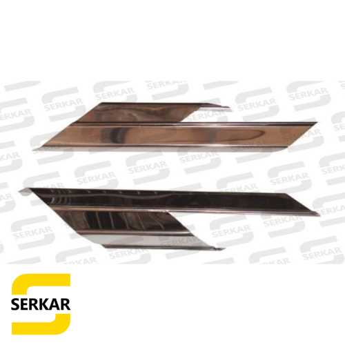 DKS MARSPIYEL NIKELAJI TAKIM  Ürün Görseli