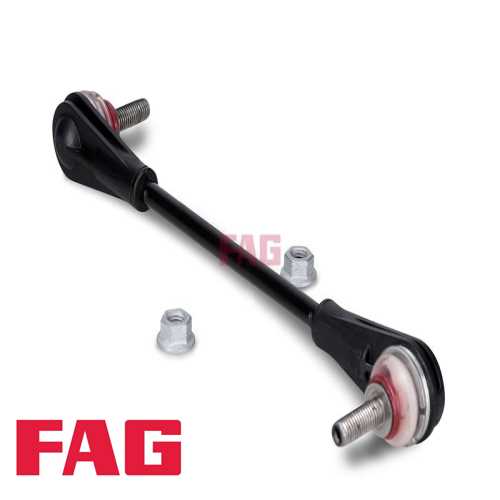 VIRAJ ASKI ROTU ÖN  BM VOLVO C40/XC40 18- Ürün Görseli