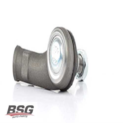 ROT BASI SOL 14184 / 17623 02 (KISA) BM GOLF4-BORA-A3-TOLEDO-OCTAVIA 97-04 Ürün Görseli