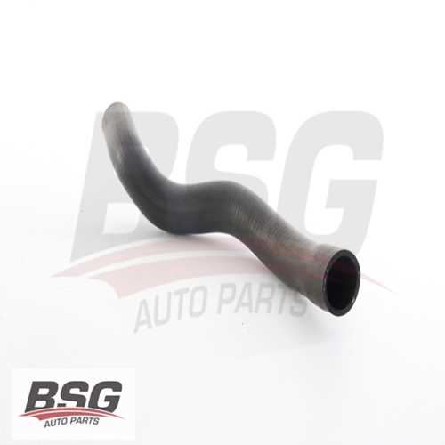 RADYATÖR HORTUMU ALT  1.6-1.8-2.0 VECTRA A 92-96 Ürün Görseli