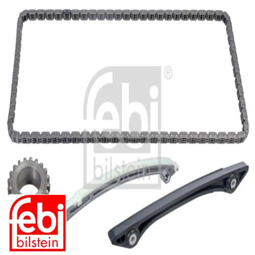 FORD MONDEO/FOCUS FORD EKSANTRIK ZINCIR SETI CJ5E 6K297 AB/CJ5E 6K255 AB/1S7G 6K254 AJ