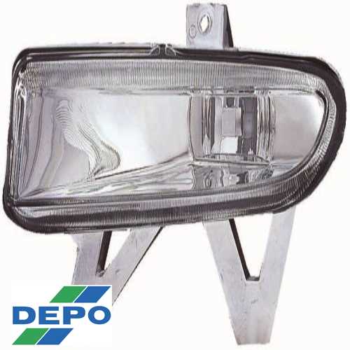 SIS FARI SOL  BM 406 99-03 Ürün Görseli