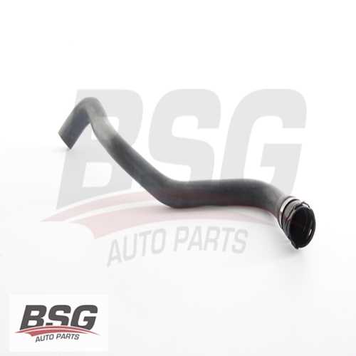 RADYATÖR HORTUMU ÜST  1,6 BENZ MONDEO 07- Ürün Görseli