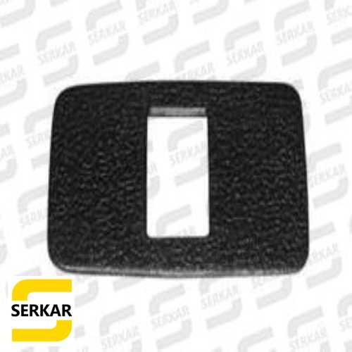 SLX CAM ANAHTAR ÇERÇEVESI TEKLI