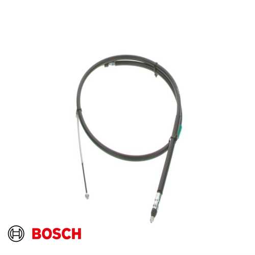 EL FREN TELI ARKA SAG  BM X3 E83 04- Ürün Görseli