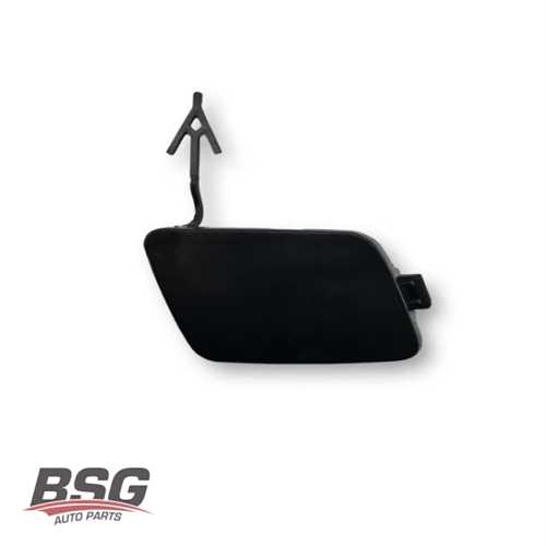 ÇEKI DEMIR KAPAGI ÖN  BM A6 18-