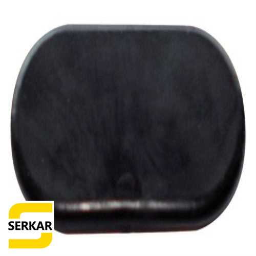 DOBLO OVAL TAPA LASTİĞİ SÜRGÜLÜ KAPI 