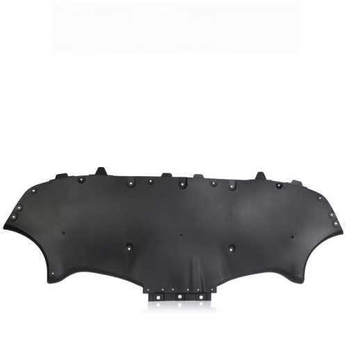 ARKA TAMPON ALT MUHAFAZA MODEL Y 2019-2024 Ürün Görseli