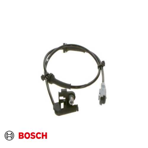 HIZ SENSÖRÜ  B.M 307/C4 02-