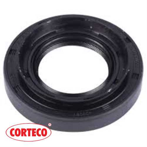 DIFERANSIYEL KEÇESI  2.0-2.2 D LAND ROVER RANGE ROVER FREELANDER 2 EVOQUE 06- Ürün Görseli