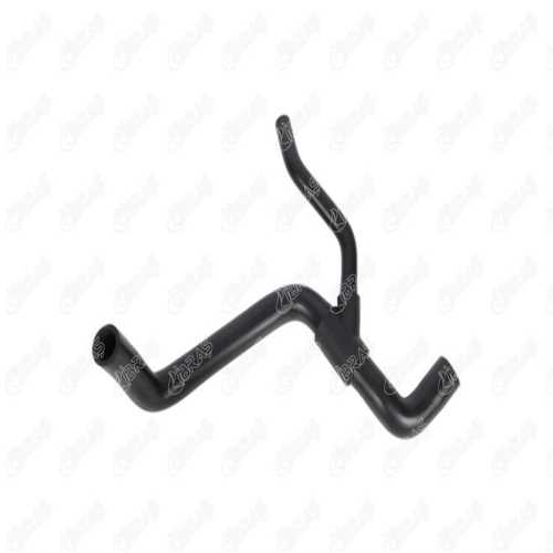 FIAT PALIO FIAT RADYATÖR HORTUMU ALT Ürün Görseli