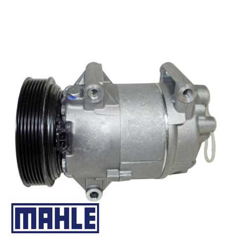 KLİMA KOMPRESÖRÜ RENAULT MEGANE II SCENIC NİSSAN QASHQAI ALMERA 1.5 DCI Ürün Görseli